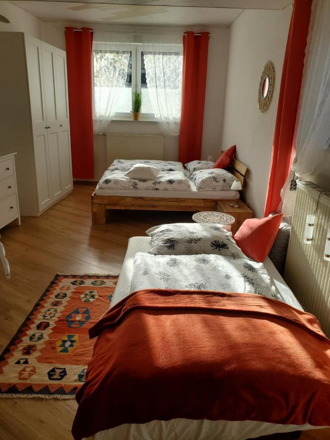 Andrea Apartman Mürzzuschlag Kültér fotó